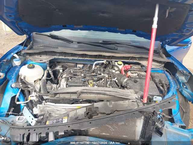 1FMCU0G61MUA46992 Ford ESCAPE SE