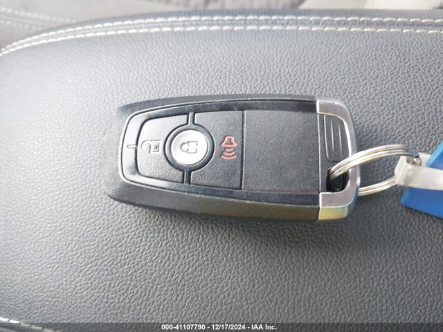 1FMCU0G61MUA46992 Ford ESCAPE SE