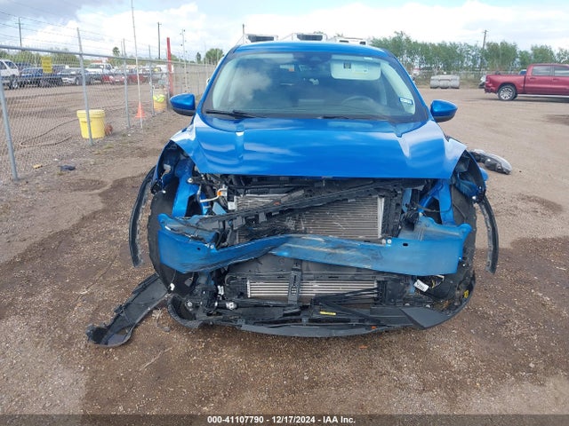1FMCU0G61MUA46992 Ford ESCAPE SE