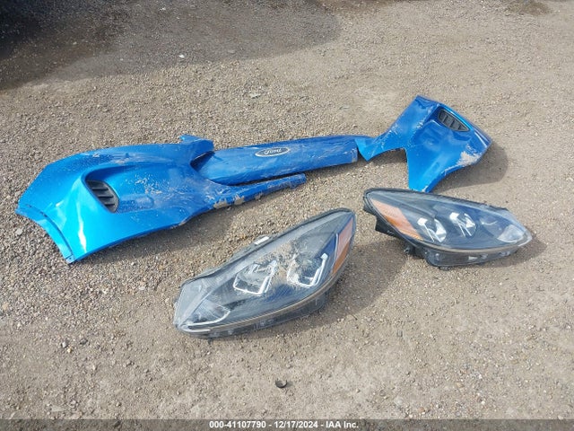 1FMCU0G61MUA46992 Ford ESCAPE SE