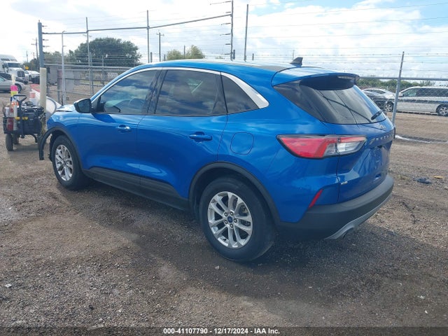 1FMCU0G61MUA46992 Ford ESCAPE SE