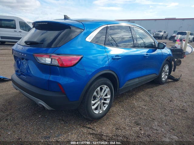 1FMCU0G61MUA46992 Ford ESCAPE SE