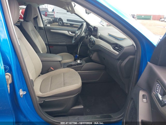 1FMCU0G61MUA46992 Ford ESCAPE SE