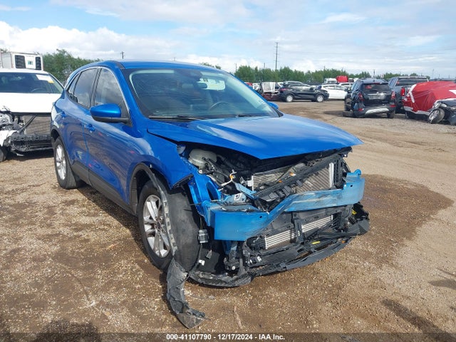 1FMCU0G61MUA46992 Ford ESCAPE SE