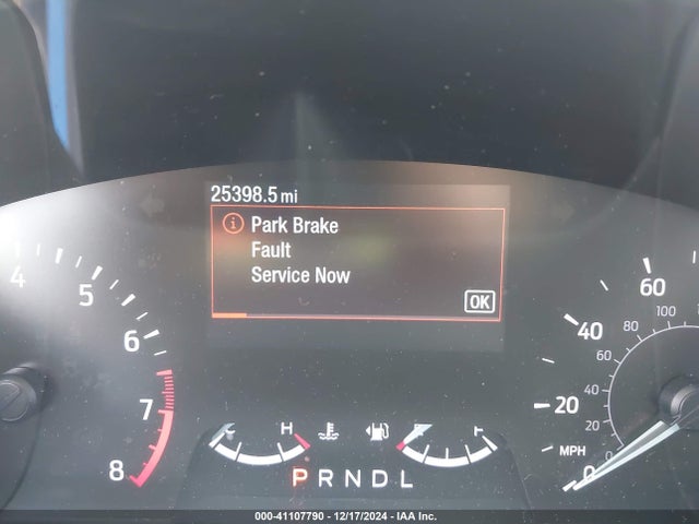 1FMCU0G61MUA46992 Ford ESCAPE SE