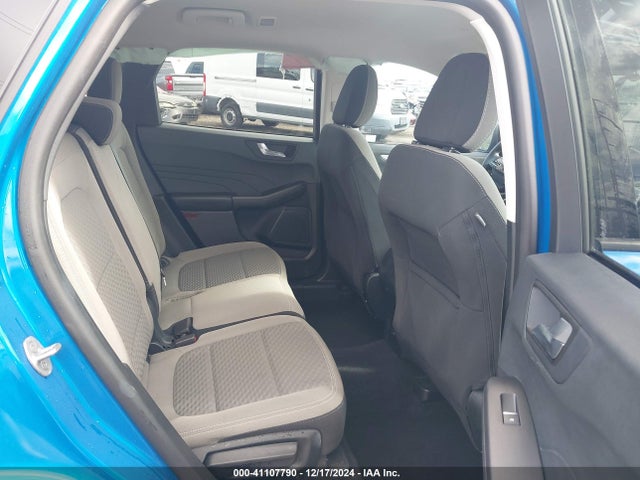 1FMCU0G61MUA46992 Ford ESCAPE SE