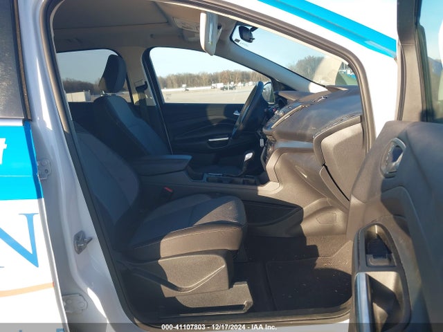 Ford ESCAPE SE 2018 1FMCU9GD1JUA11612 Image 5