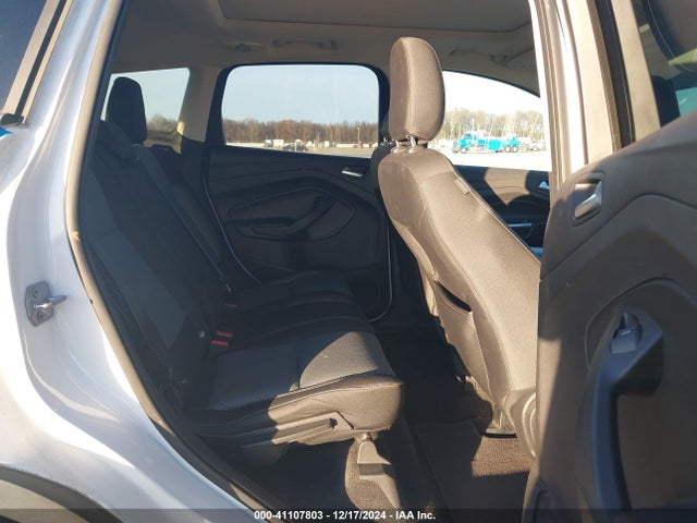 Ford ESCAPE SE 2018 1FMCU9GD1JUA11612 Image 8