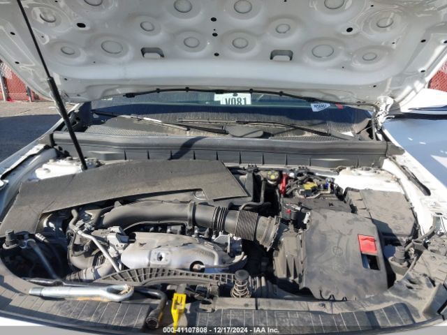 W1N4M4GB4LW042220 Mercedes-Benz GLB 250