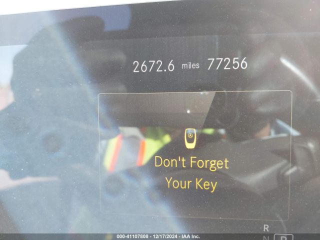 W1N4M4GB4LW042220 Mercedes-Benz GLB 250