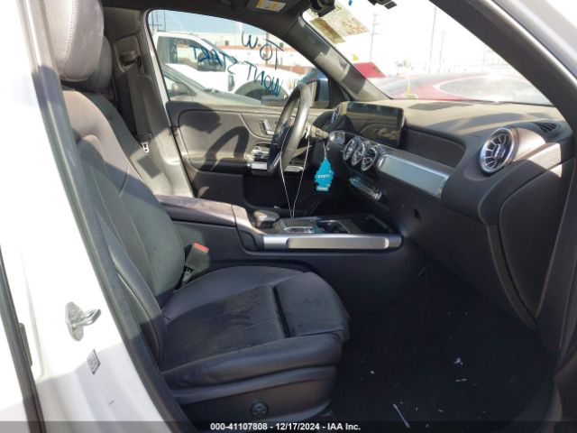 W1N4M4GB4LW042220 Mercedes-Benz GLB 250