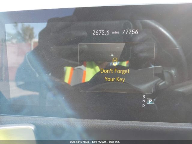 W1N4M4GB4LW042220 Mercedes-Benz GLB 250