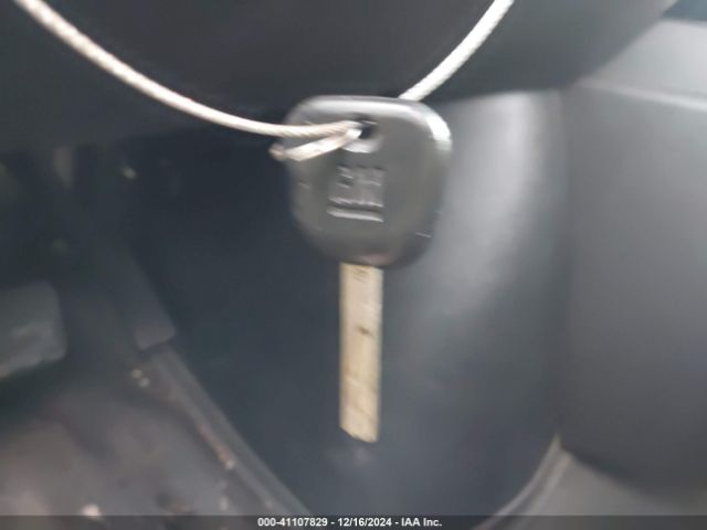 1GCWGAFG1J1161677 Chevrolet Express 2500 Work Van