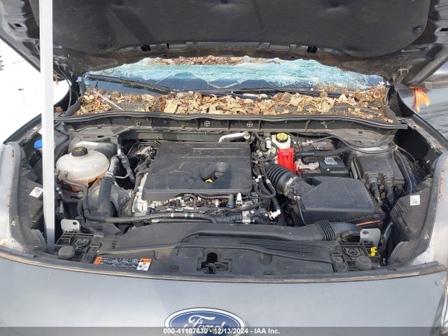 Ford ESCAPE SE 2020 1FMCU0G69LUB00862 Image 10