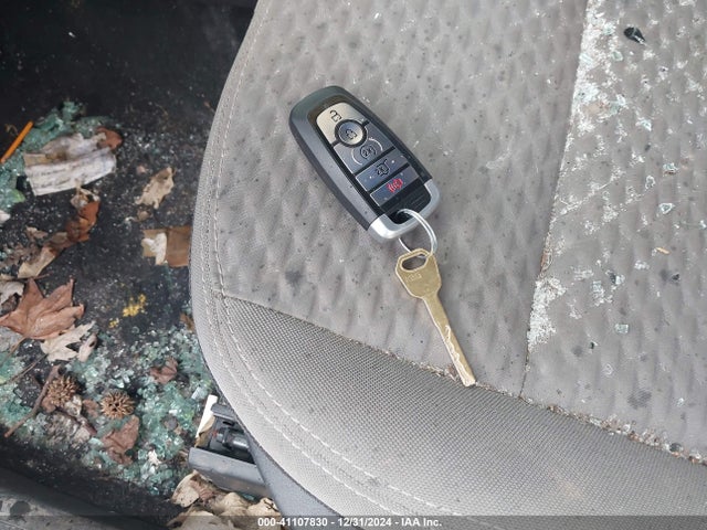 Ford ESCAPE SE 2020 1FMCU0G69LUB00862 Image 11