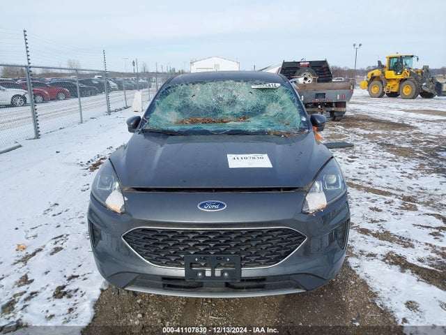 Ford ESCAPE SE 2020 1FMCU0G69LUB00862 Image 12