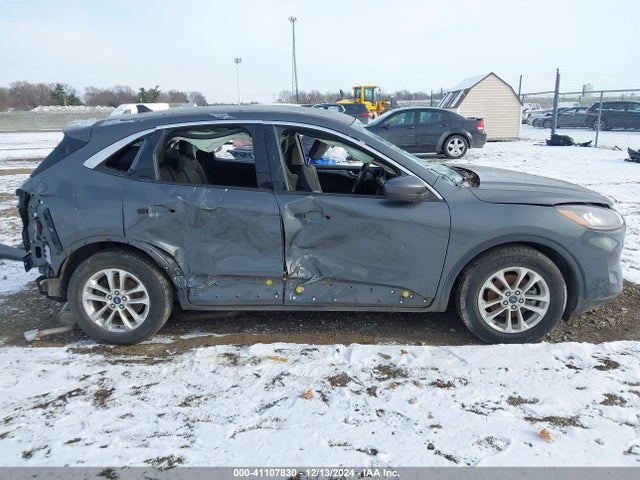 Ford ESCAPE SE 2020 1FMCU0G69LUB00862 Image 13