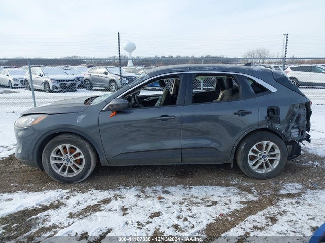 Ford ESCAPE SE 2020 1FMCU0G69LUB00862 Image 14
