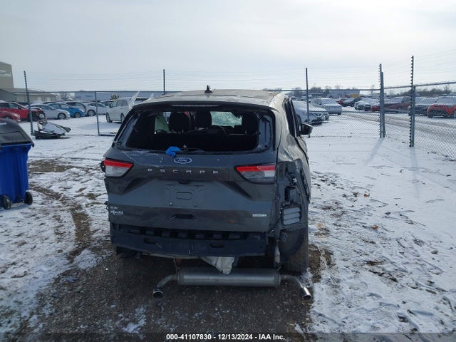 Ford ESCAPE SE 2020 1FMCU0G69LUB00862 Image 16