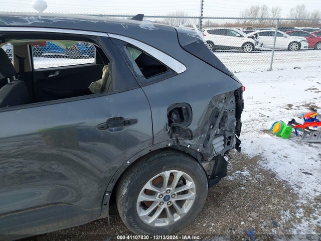 Ford ESCAPE SE 2020 1FMCU0G69LUB00862 Image 17