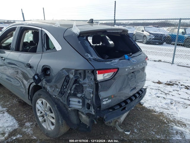 Ford ESCAPE SE 2020 1FMCU0G69LUB00862 Image 18