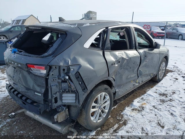 Ford ESCAPE SE 2020 1FMCU0G69LUB00862 Image 19