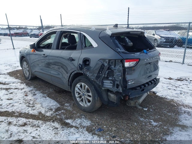 Ford ESCAPE SE 2020 1FMCU0G69LUB00862 Image 3