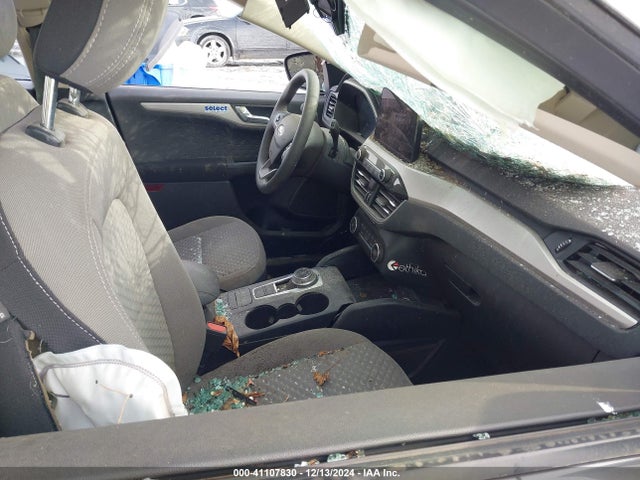 Ford ESCAPE SE 2020 1FMCU0G69LUB00862 Image 5