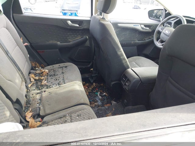 Ford ESCAPE SE 2020 1FMCU0G69LUB00862 Image 8
