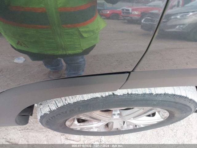 3GKALMEV3JL211001 GMC Terrain Sle