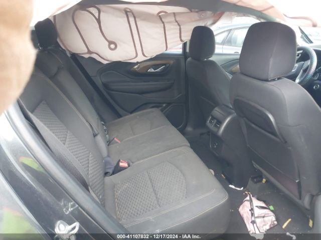 3GKALMEV3JL211001 GMC Terrain Sle