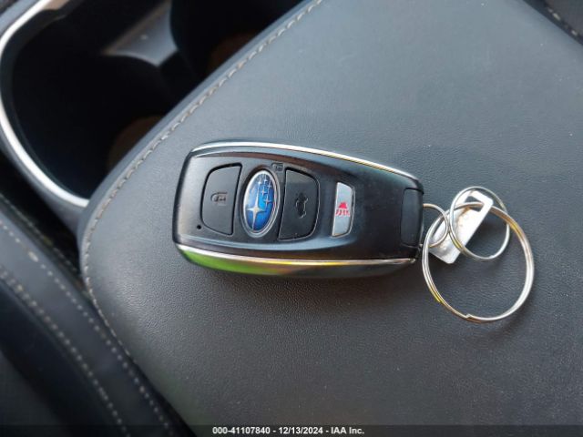 4S4BTANC3L3112654 Subaru Outback Limited
