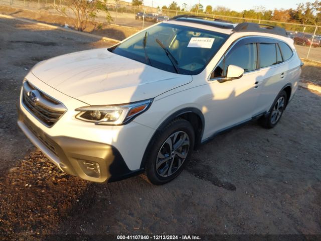 4S4BTANC3L3112654 Subaru Outback Limited