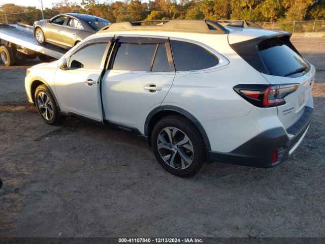 4S4BTANC3L3112654 Subaru Outback Limited