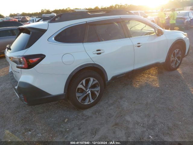 4S4BTANC3L3112654 Subaru Outback Limited