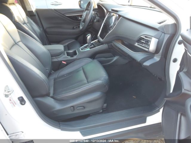 4S4BTANC3L3112654 Subaru Outback Limited
