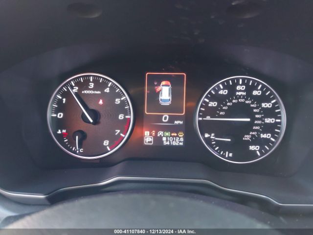 4S4BTANC3L3112654 Subaru Outback Limited