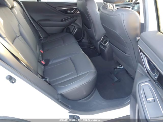 4S4BTANC3L3112654 Subaru Outback Limited