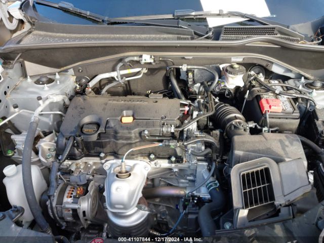 3CZRZ1H52RM715224 Honda Hr-v 2wd Sport/2wd Sport W/o Bsi