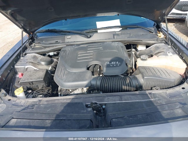 2C3CDZJG2PH521250 Dodge Challenger Gt