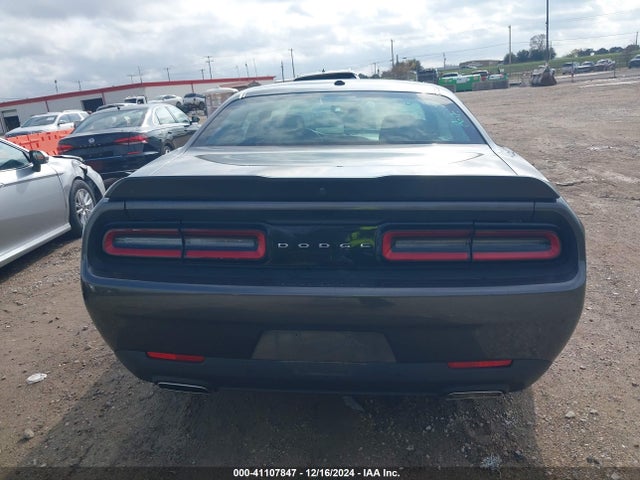 Dodge Challenger Gt 2023 2C3CDZJG2PH521250 Image 16