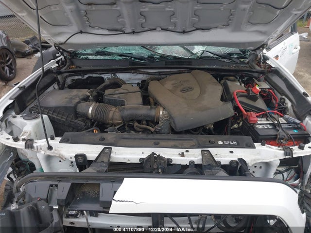 3TMDZ5BN0KM073043 Toyota Tacoma