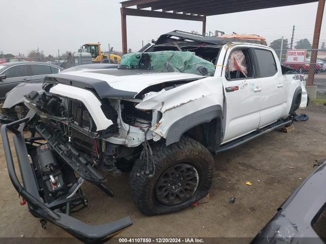 3TMDZ5BN0KM073043 Toyota Tacoma