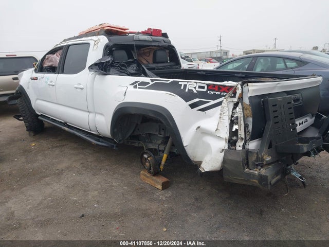 3TMDZ5BN0KM073043 Toyota Tacoma