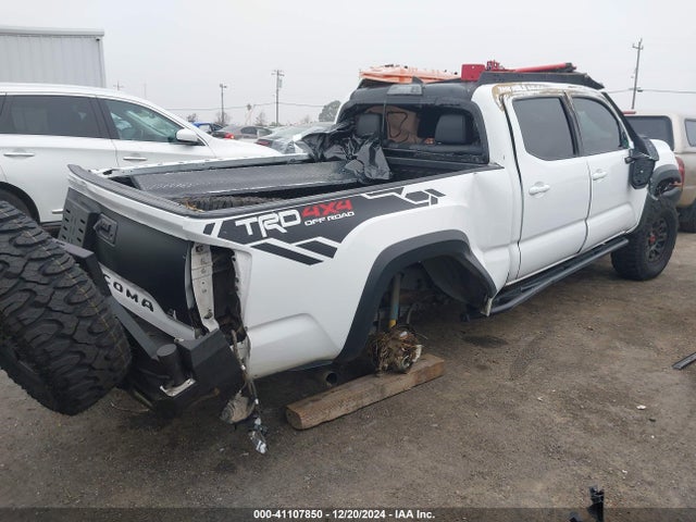 3TMDZ5BN0KM073043 Toyota Tacoma