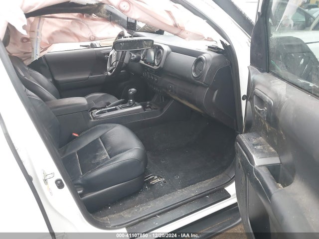 3TMDZ5BN0KM073043 Toyota Tacoma