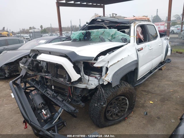 3TMDZ5BN0KM073043 Toyota Tacoma