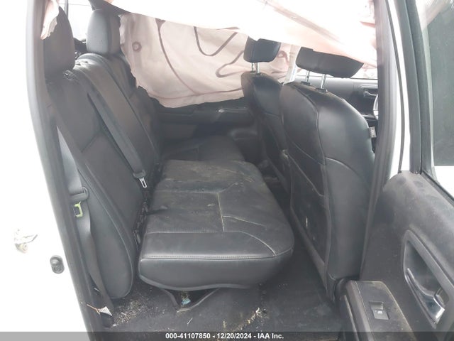 3TMDZ5BN0KM073043 Toyota Tacoma