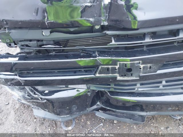 3GCUYEED8LG425341 Chevrolet Silverado 1500 4wd  Short Bed Rst