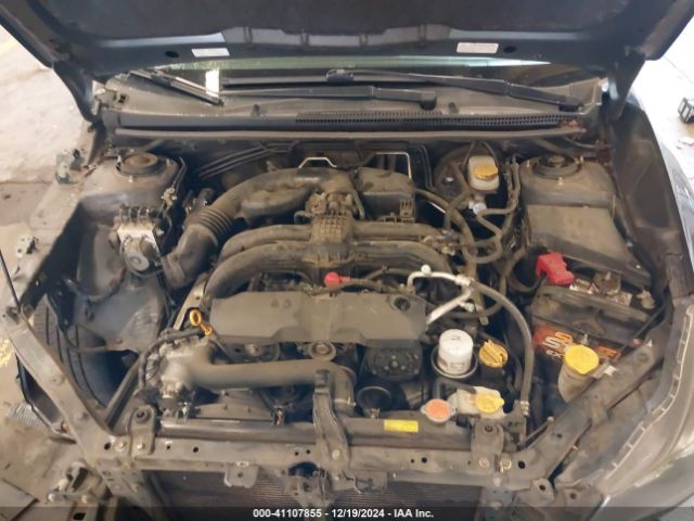 JF1GPAL69EH337135 Subaru Impreza 2.0i Sport Premium